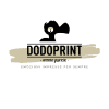 DODOPRINT Sticky Logo Retina